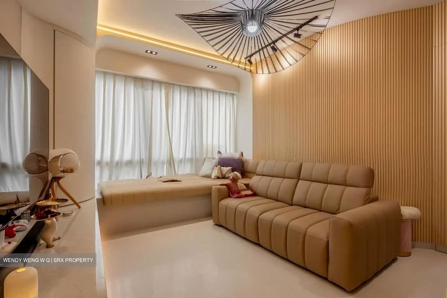 One Shenton (D1), Apartment #533258131